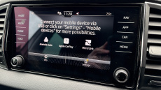 Skoda Karoq 1.5 TSI SE Technology 5dr DSG Petrol Estate